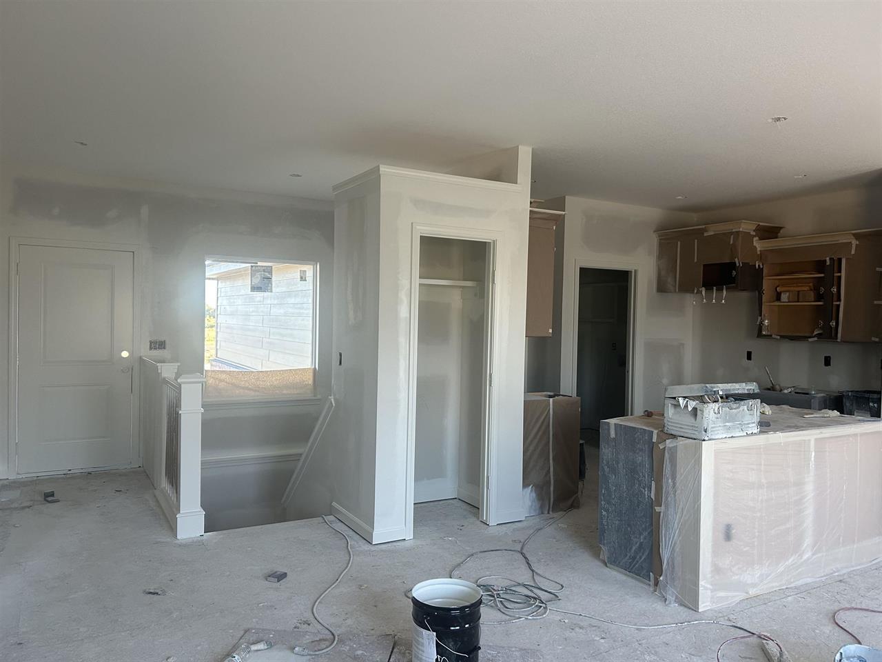 For Sale: 261 W Dusk Dr., Rose Hill KS